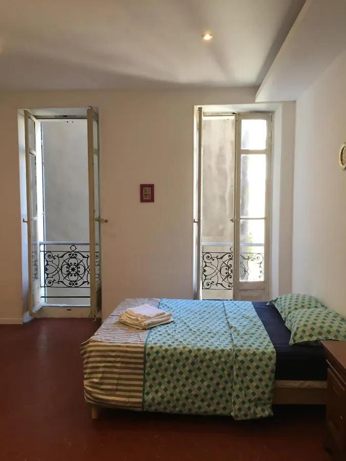 Nuit D'Orient Hotel Marseille