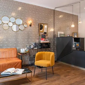 Istria By Magna Arbor 3*, Paris France