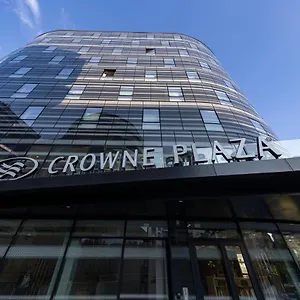 Crowne Plaza - Le Dome Marseille