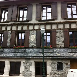 Au Chant Des Marmites , Saint-Lary-Soulan France