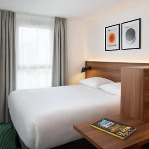 Timhotel Nation 3*, Paris France