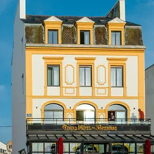 Grand De Bretagne 2*, Le Palais France
