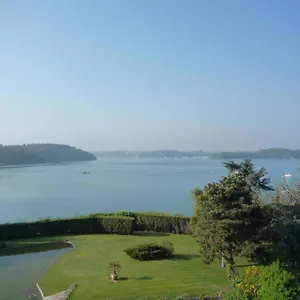 La Cote , Saint-Malo France