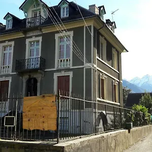 Gracieuse , Bagneres-de-Luchon France