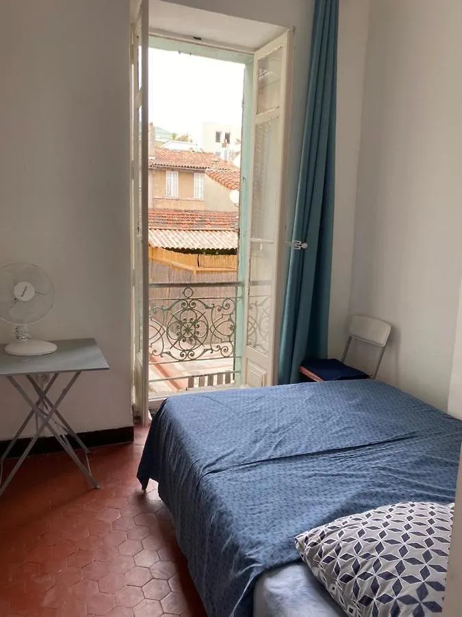 Nuit D'Orient Hotel Marseille