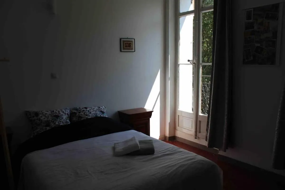Nuit D'Orient Hotel Marseille 0*,  France