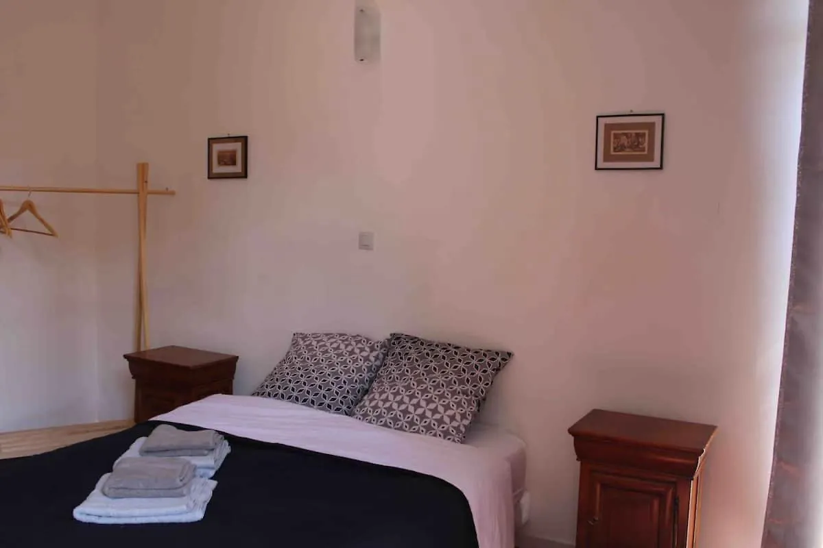 Nuit D'Orient Hotel Marseille